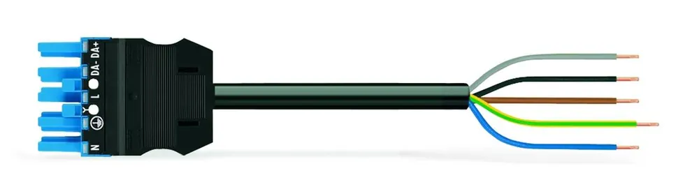 Kablage Begränsat erbjudande